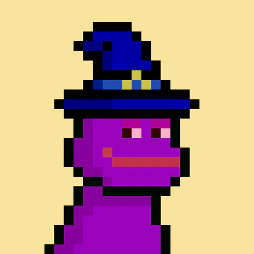 Doginal Frog #9027