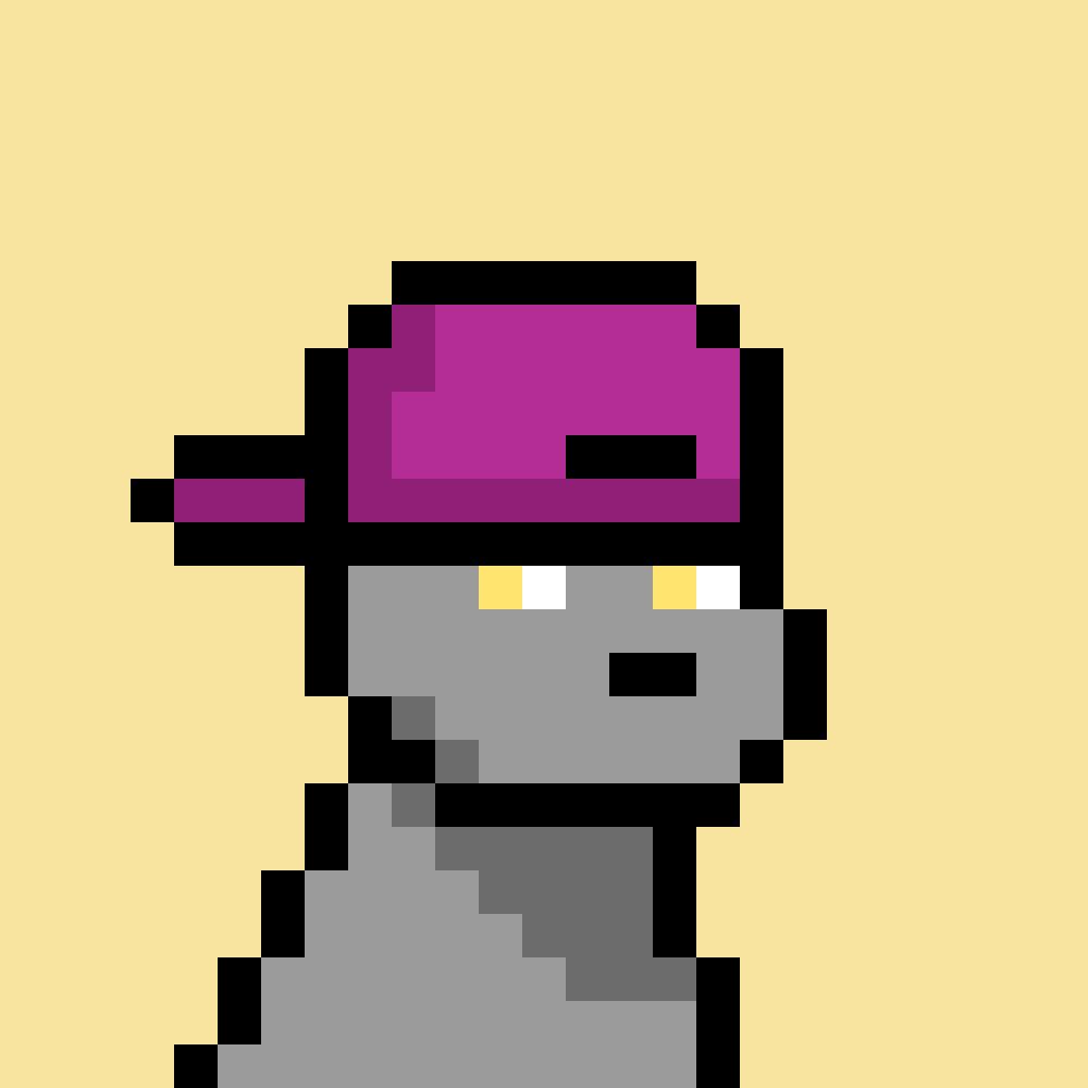 Doginal Dog #7315