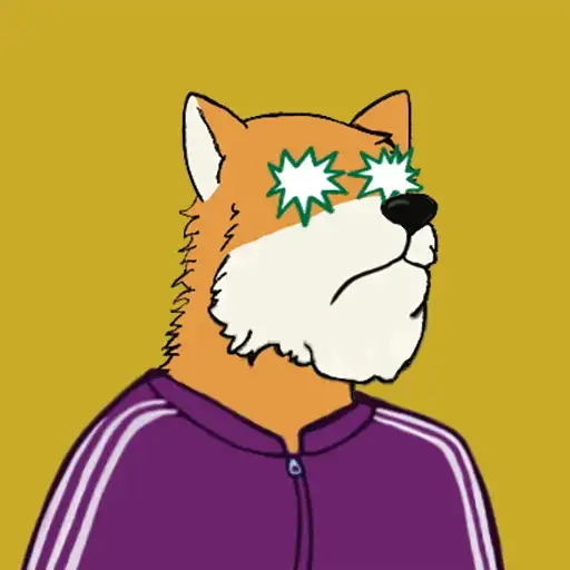 F*ck It We Bark #7514