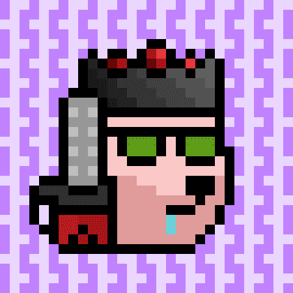 Dogepunk #3500