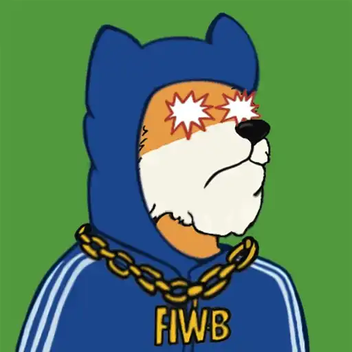 F*ck It We Bark #6457