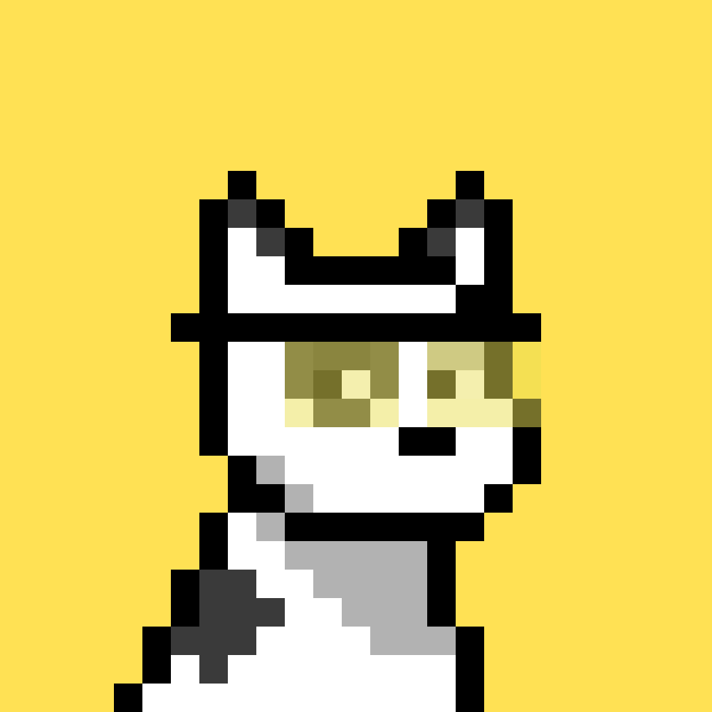 Doginal Dog #9124