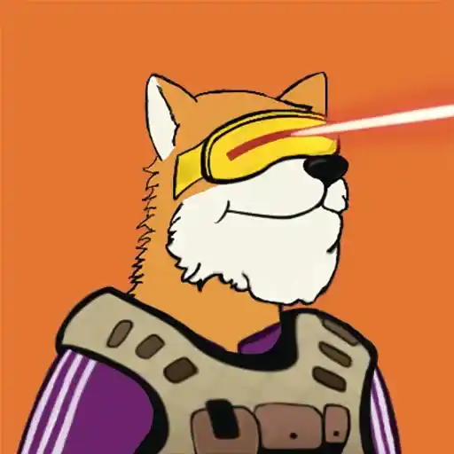 F*ck It We Bark #3534