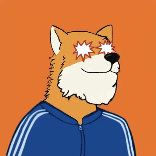 F*ck It We Bark #7702