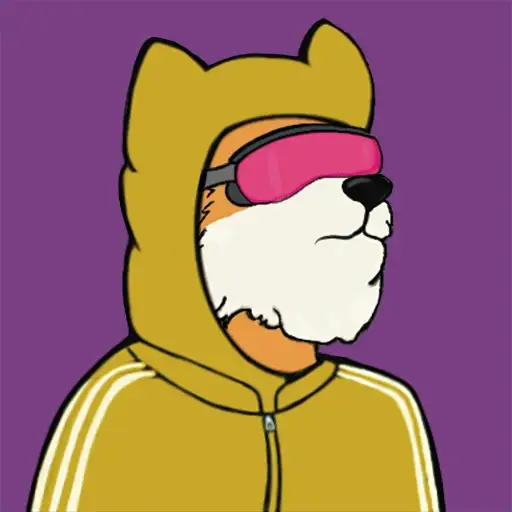 F*ck It We Bark #2132