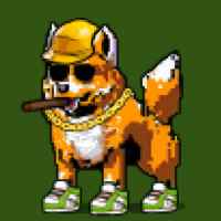DogePunks #1321