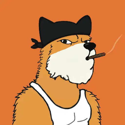 F*ck It We Bark #10339