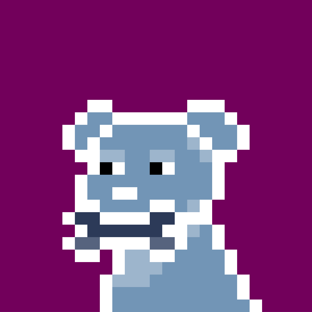 Anti Doginal Dog #681