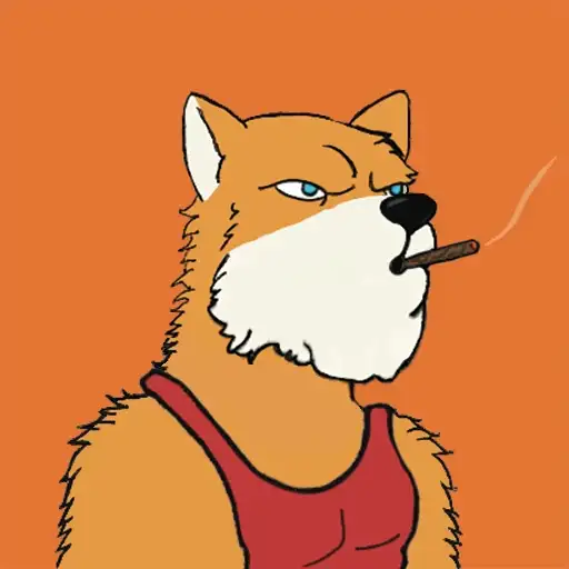 F*ck It We Bark #7790
