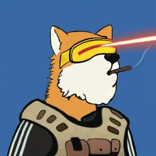 F*ck It We Bark #6337