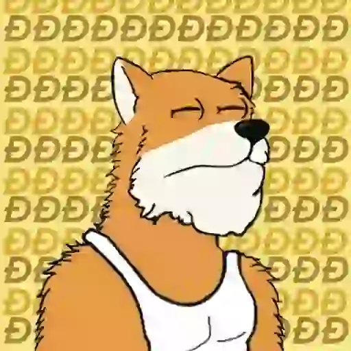F*ck It We Bark #2686