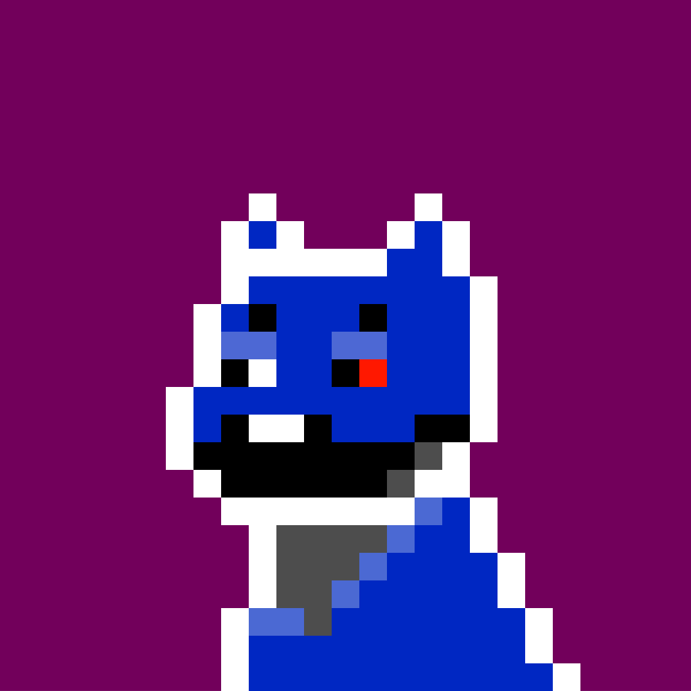 Anti Doginal Dog #3091