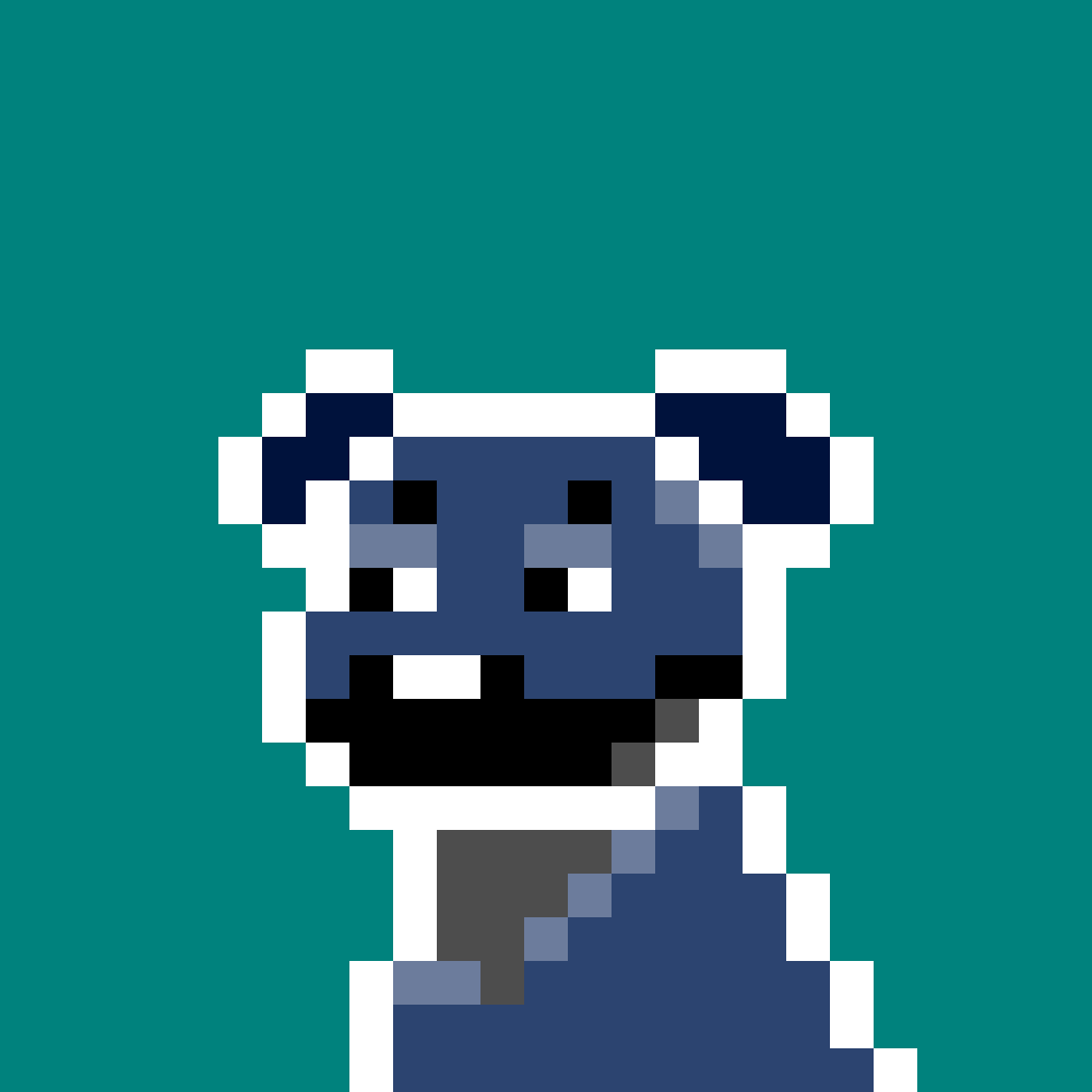 Anti Doginal Dog #1431