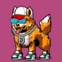 DogePunks #139