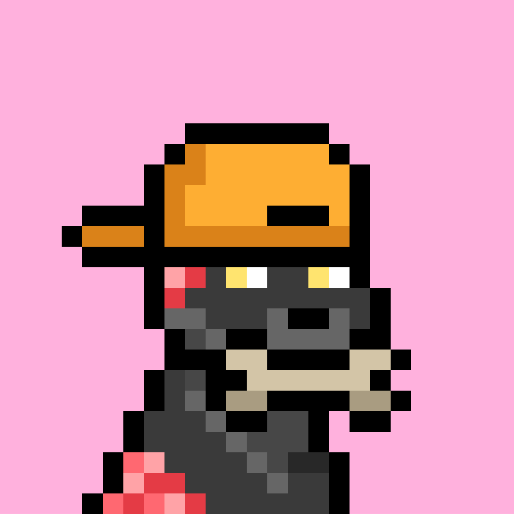 Doginal Dog #3546