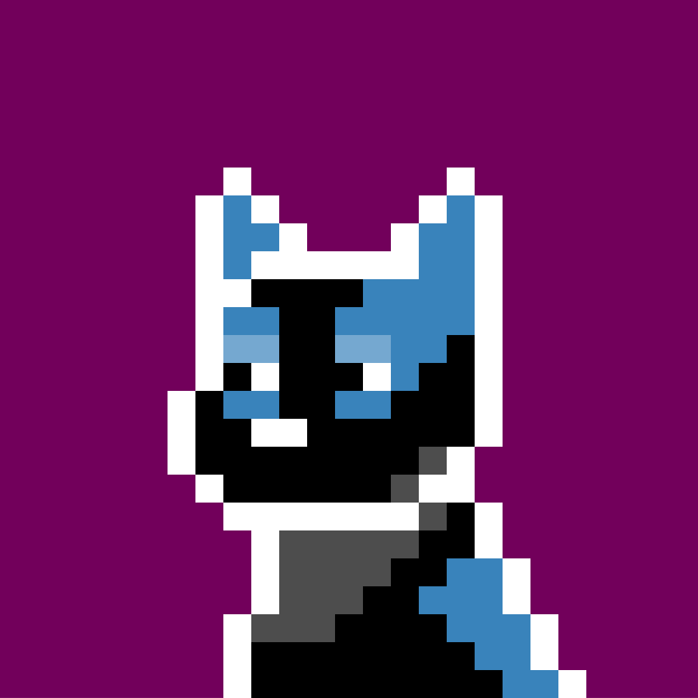 Anti Doginal Dog #1989