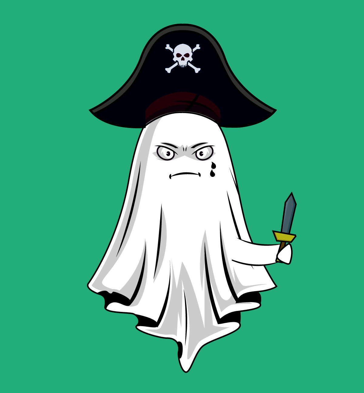 The Spook Society #80