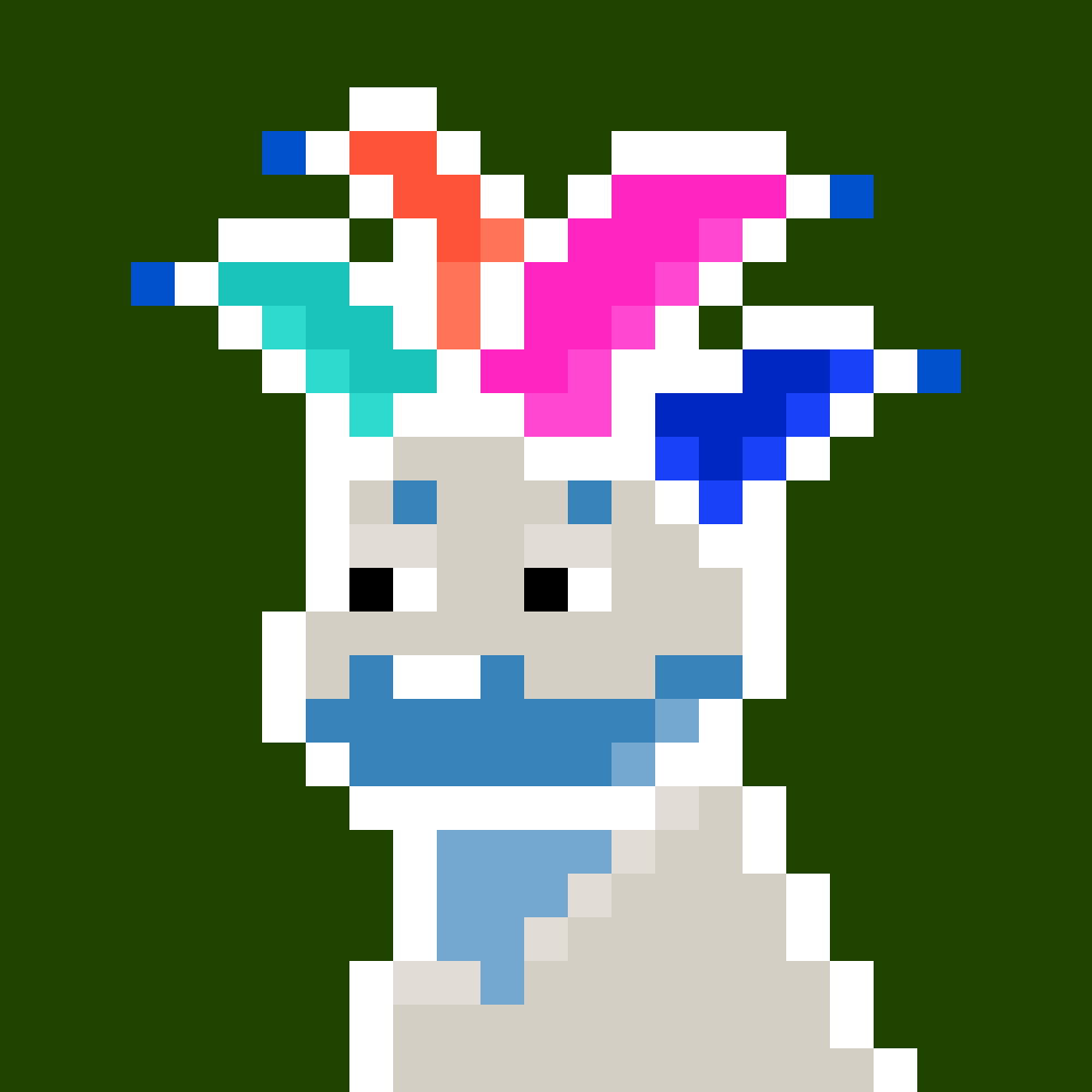 Anti Doginal Dog #125