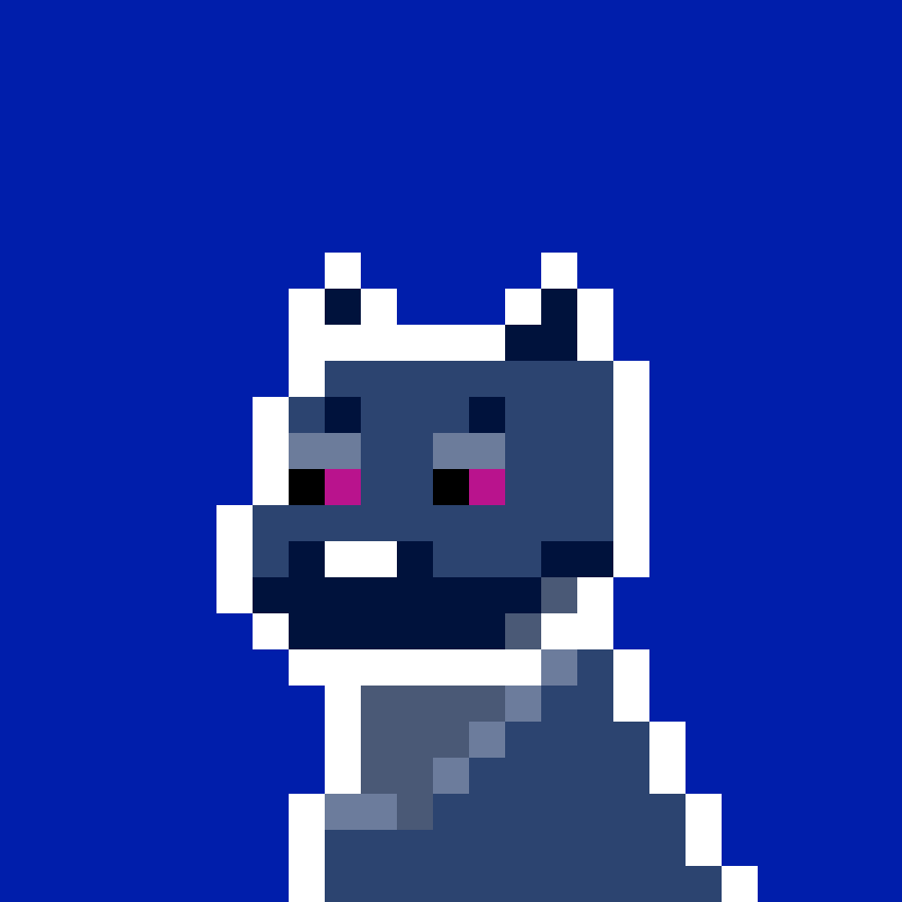 Anti Doginal Dog #9747