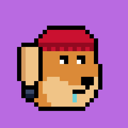 Dogepunk #9255
