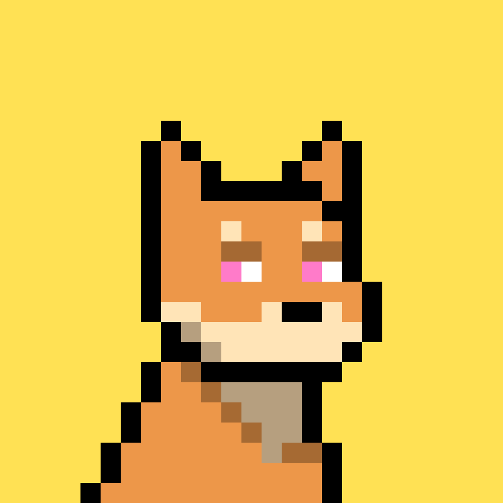 Doginal Dog #6784