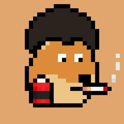 Dogepunk #2388