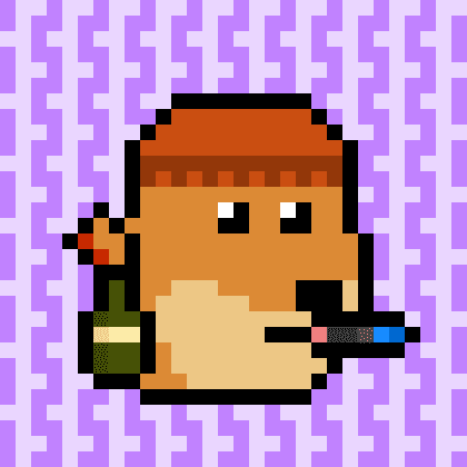 Dogepunk #9798