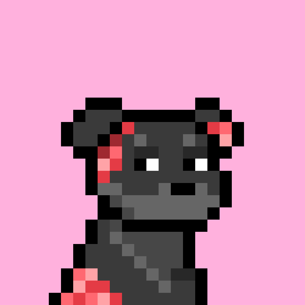 Doginal Dog #3927
