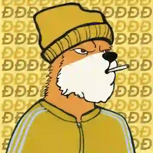 F*ck It We Bark #4790