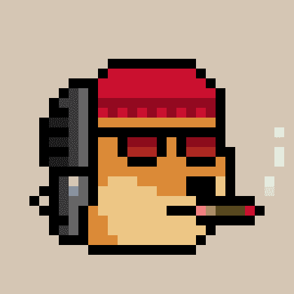 Dogepunk #7713