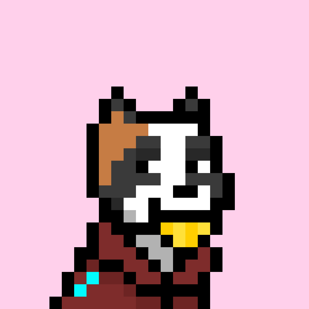 Doginal Dog #3350