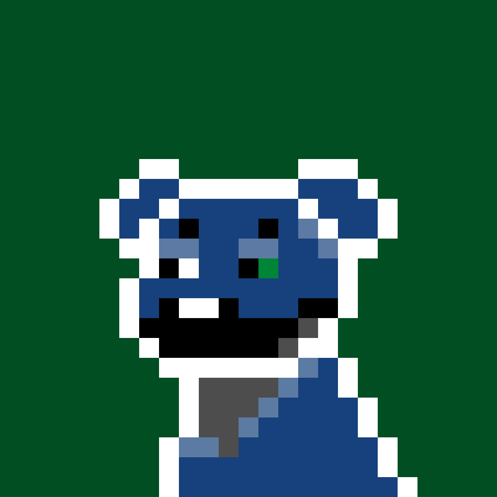 Anti Doginal Dog #8989