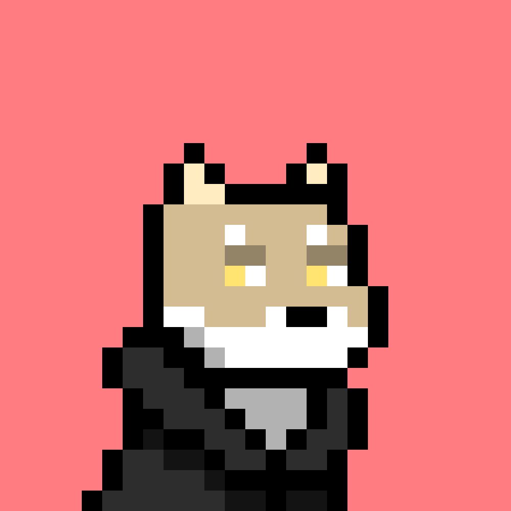 Doginal Dog #6625