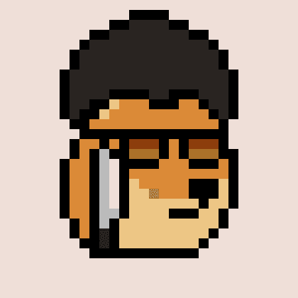 Dogepunk #3287