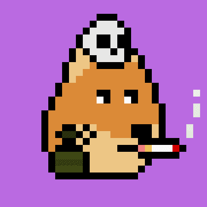 Dogepunk #6652