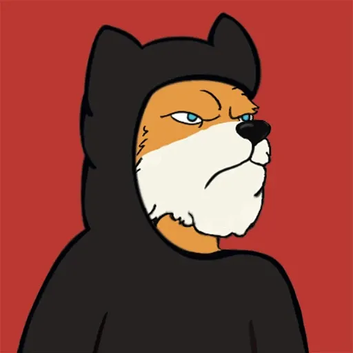 F*ck It We Bark #6733