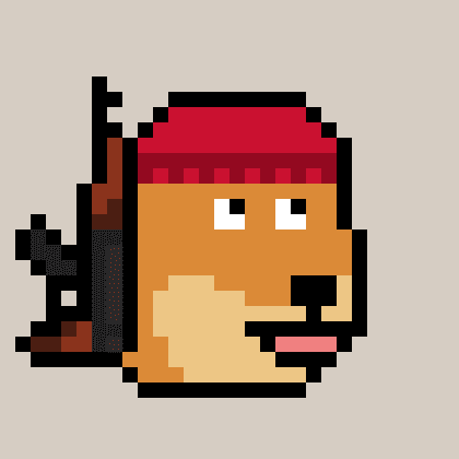 Dogepunk #9496