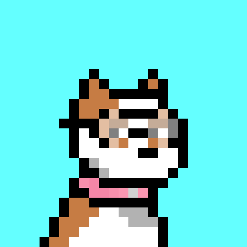 Doginal Dog #4363