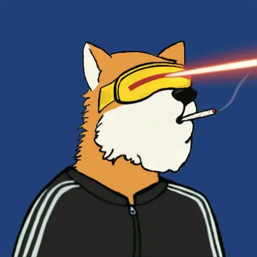 F*ck It We Bark #9250