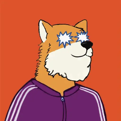 F*ck It We Bark #2534