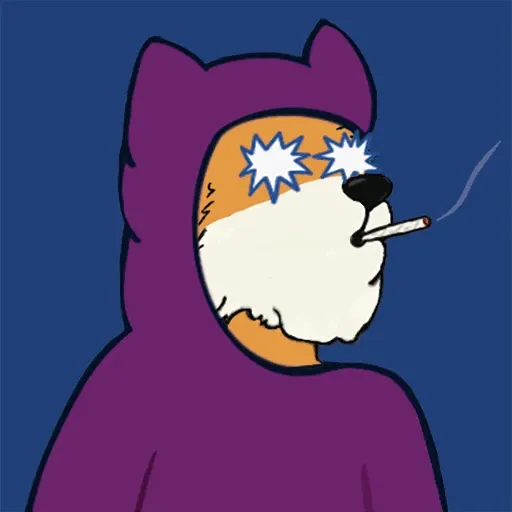 F*ck It We Bark #2552