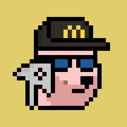Dogepunk #5366