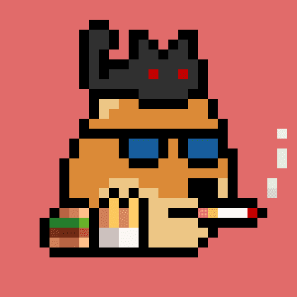 Dogepunk #8558