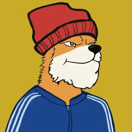 F*ck It We Bark #3925