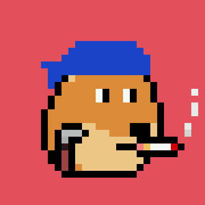 Dogepunk #1841