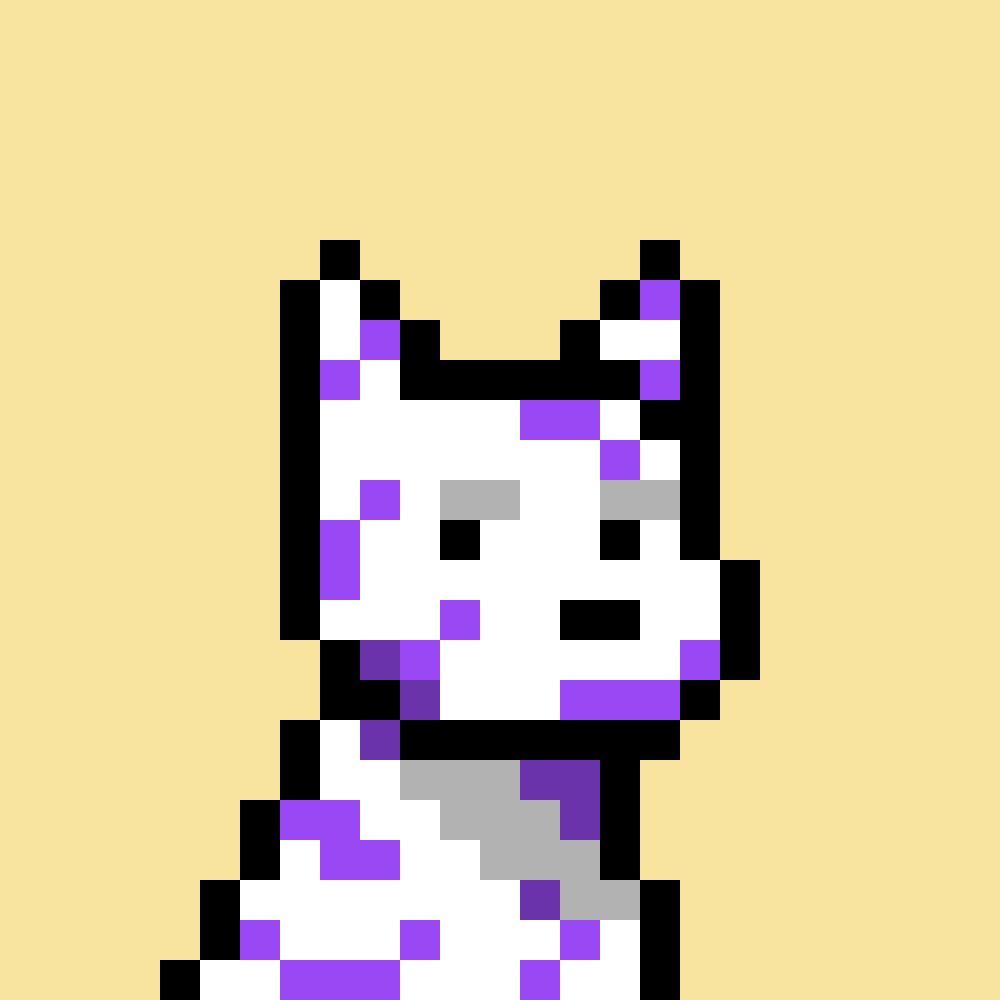 Doginal Dog #2665