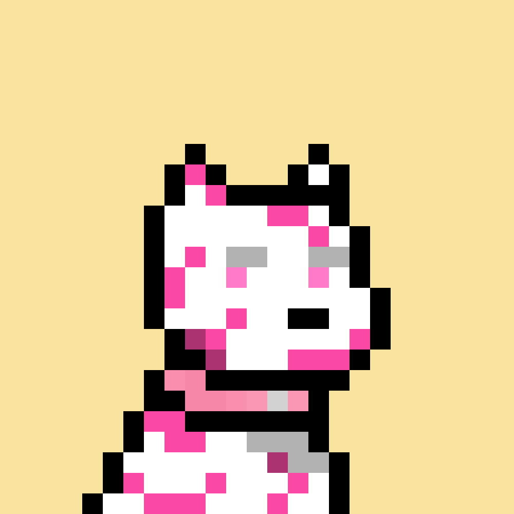 Doginal Dog #1349