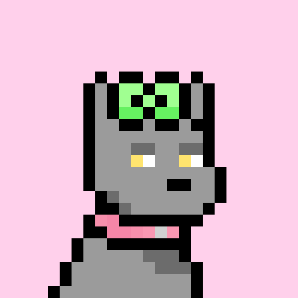 Doginal Dog #9141