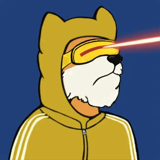 F*ck It We Bark #10038