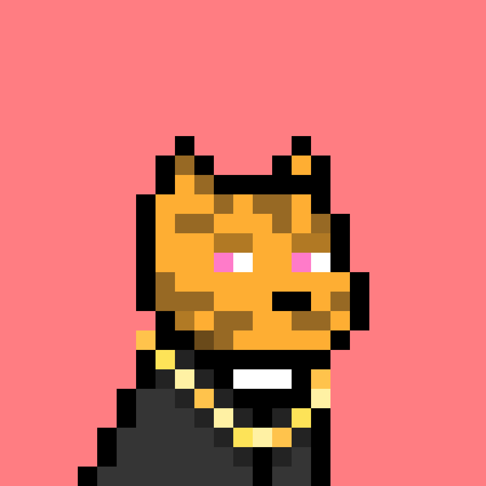 Doginal Dog #848